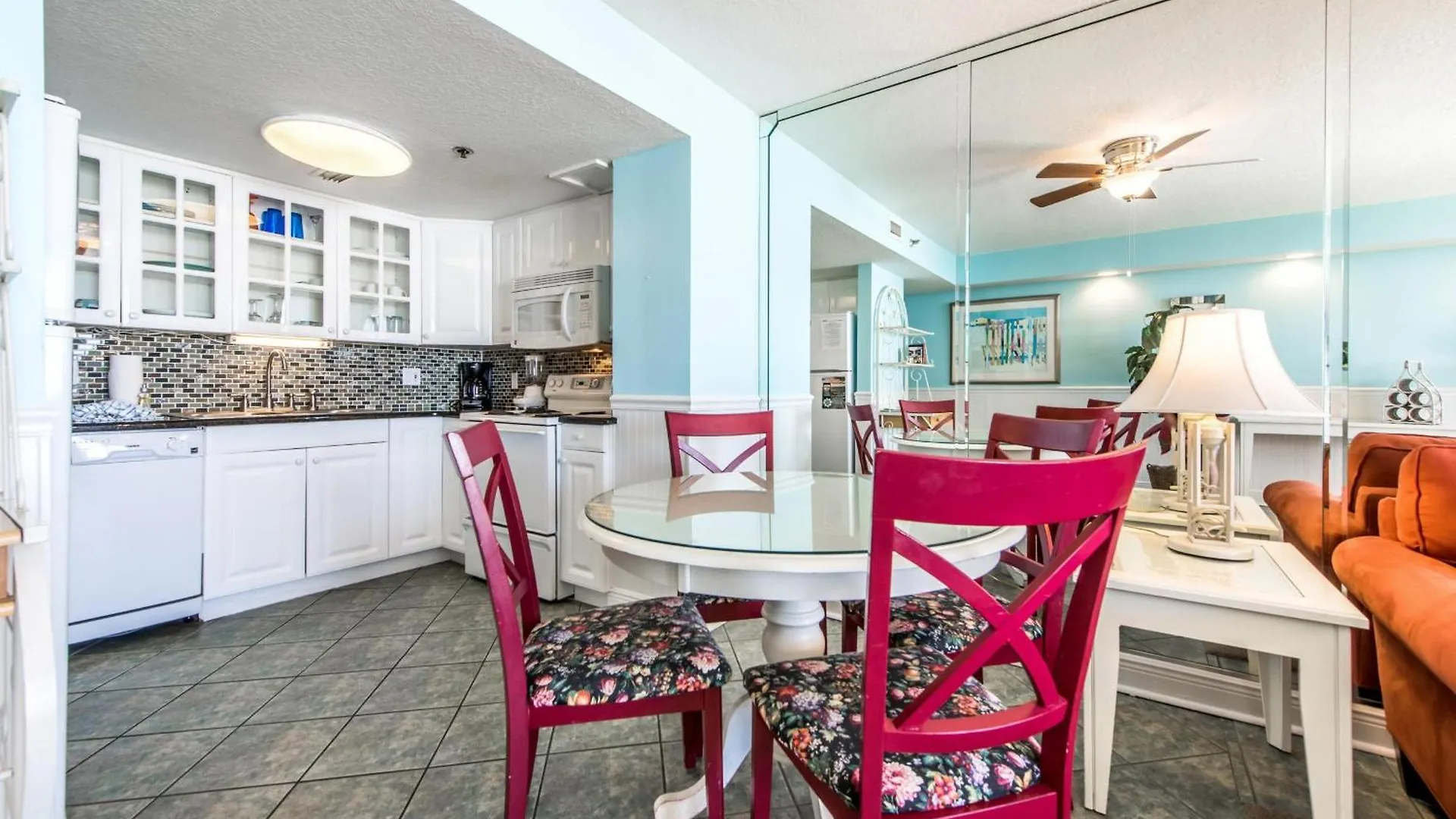 Sundestin 1703 Apartment *