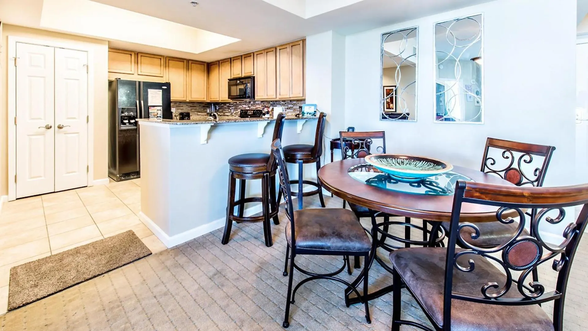 Palms #11015 Full 2 Bedroom Apartment Destin