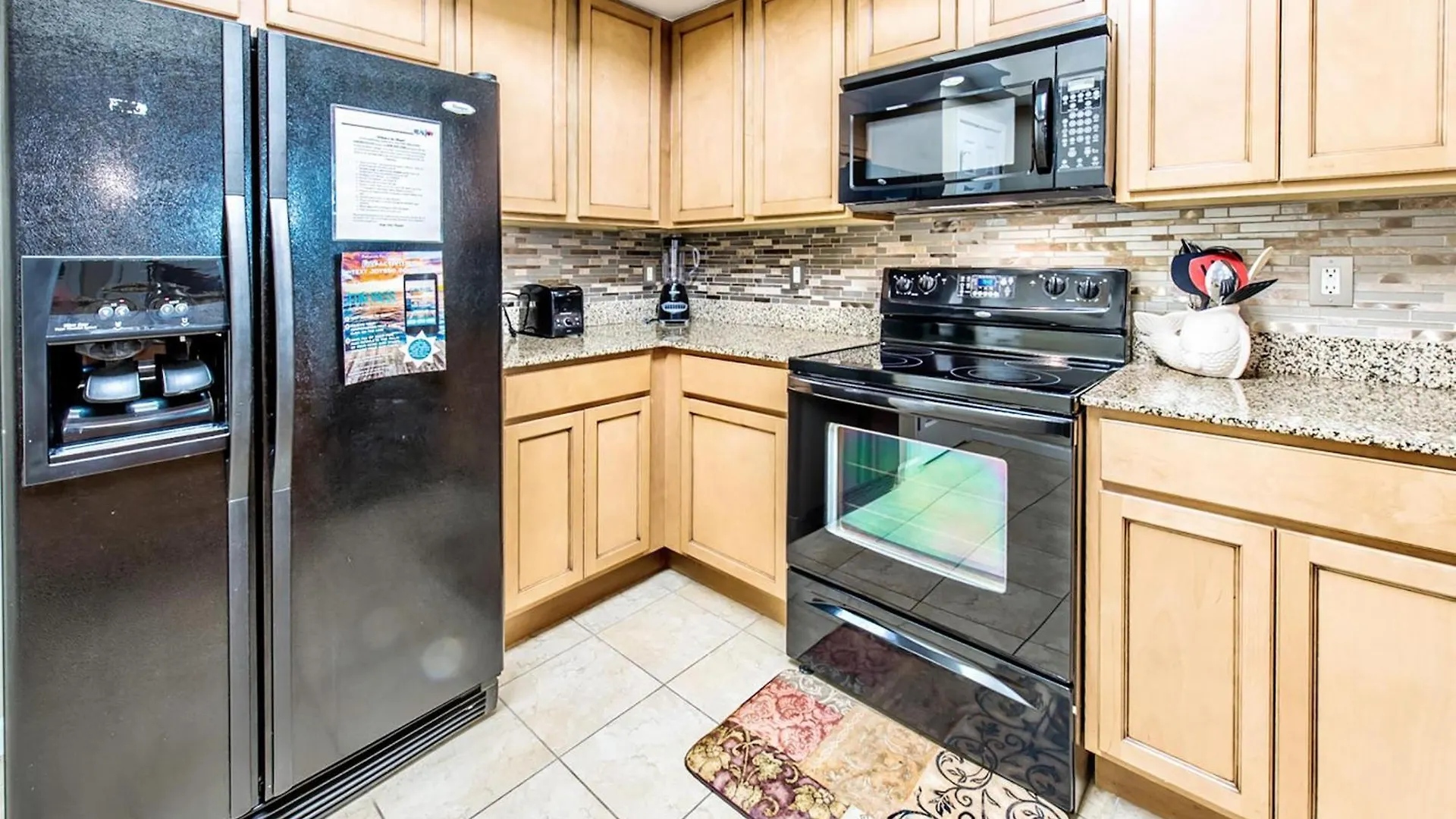 Palms #11015 Full 2 Bedroom Apartment