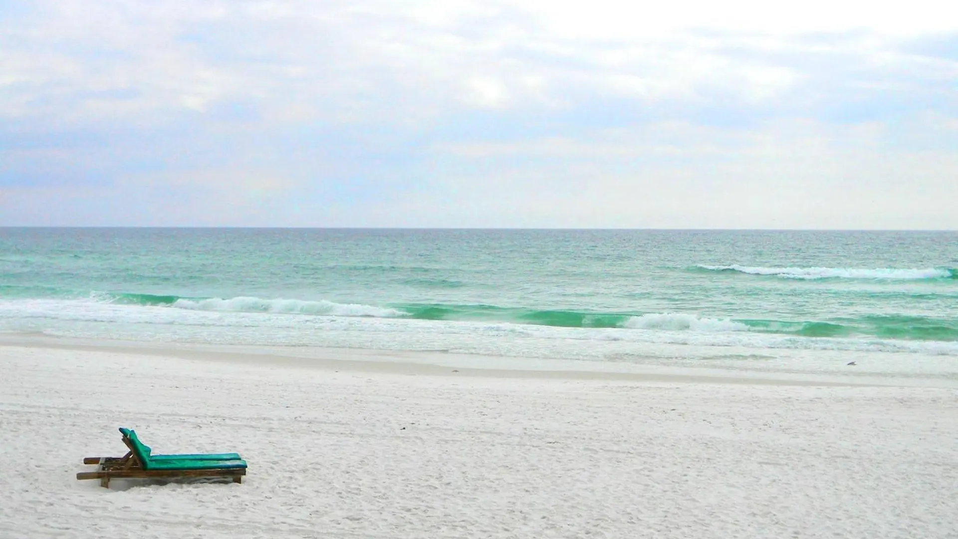 Sundestin 1703 Apartment