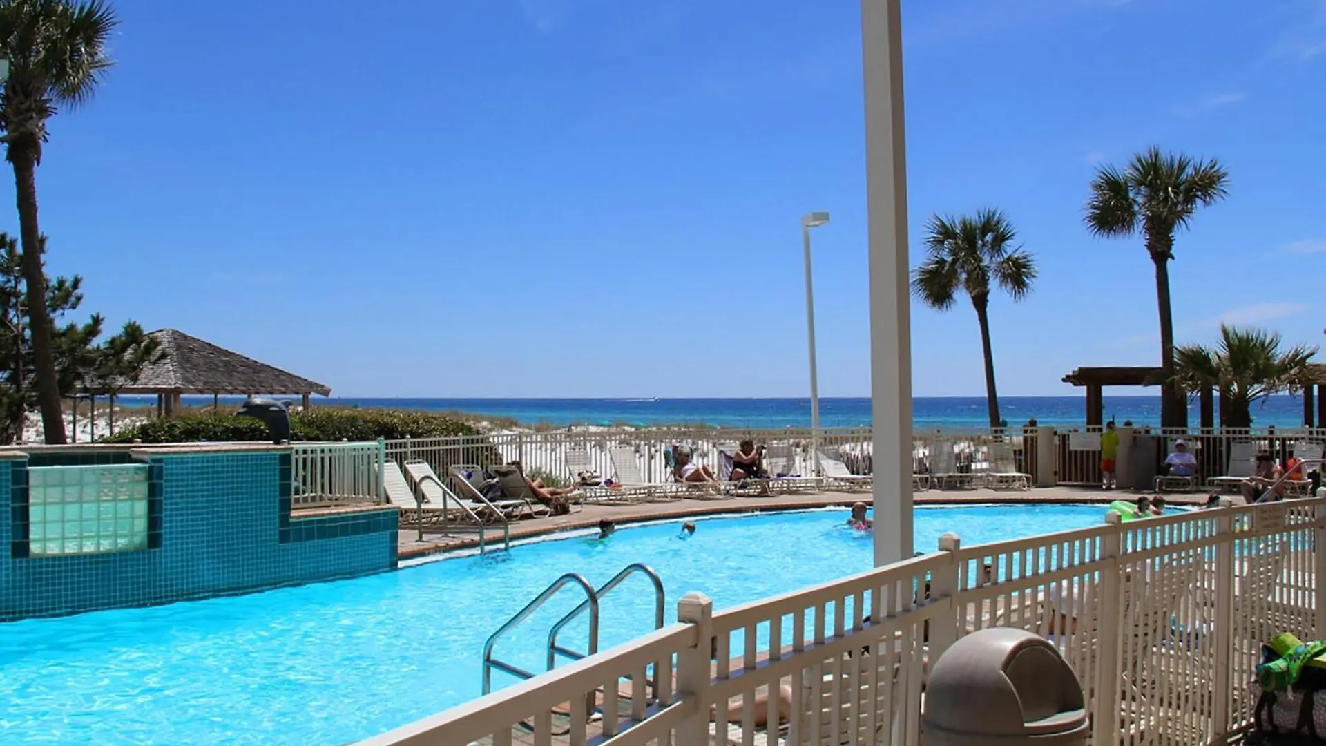Apartmán Pelican Terrace 805 Destin