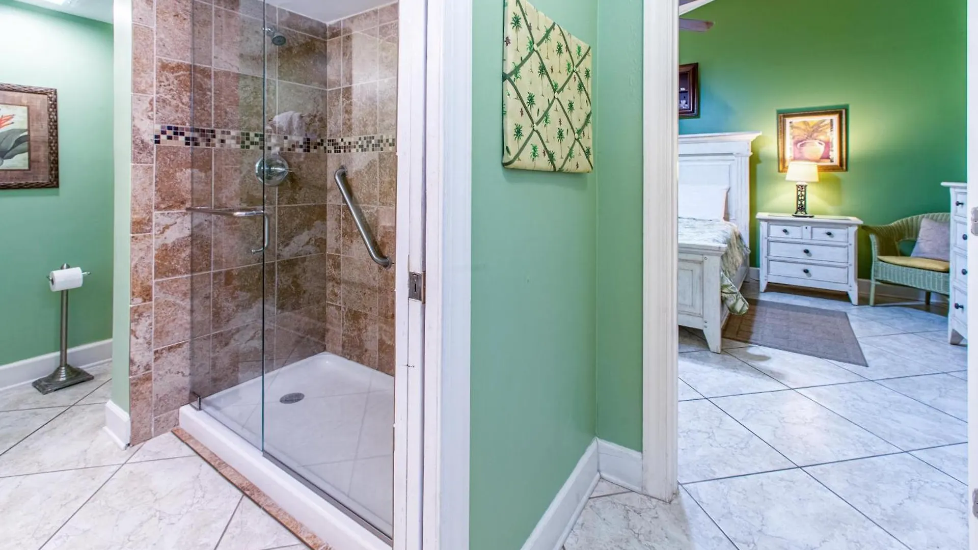 Shoreline Towers Townhouse 4-3 Holiday home *