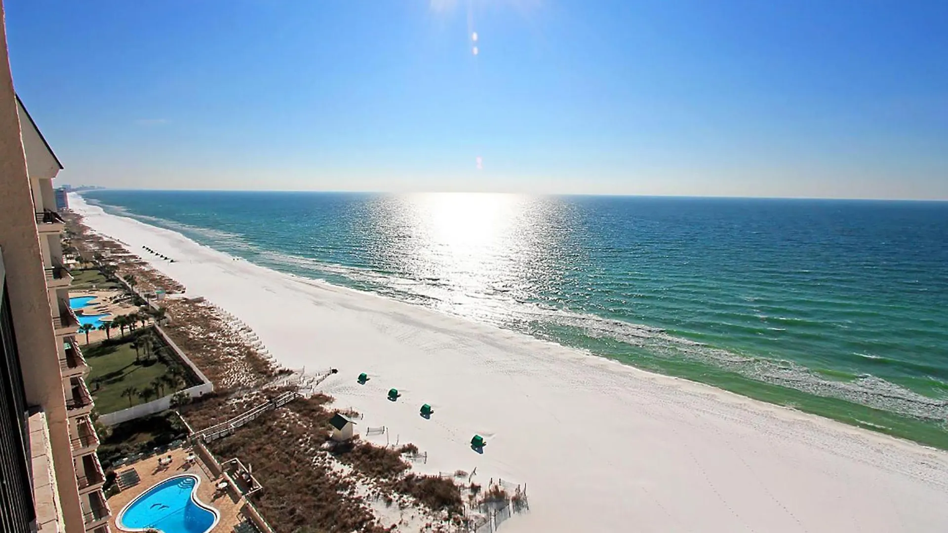 Apartment Sundestin 1703 Destin