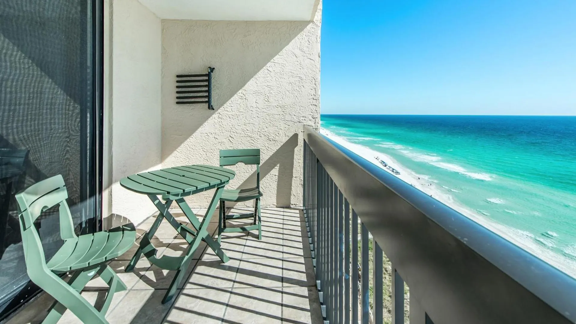 Apartment Sundestin 1703