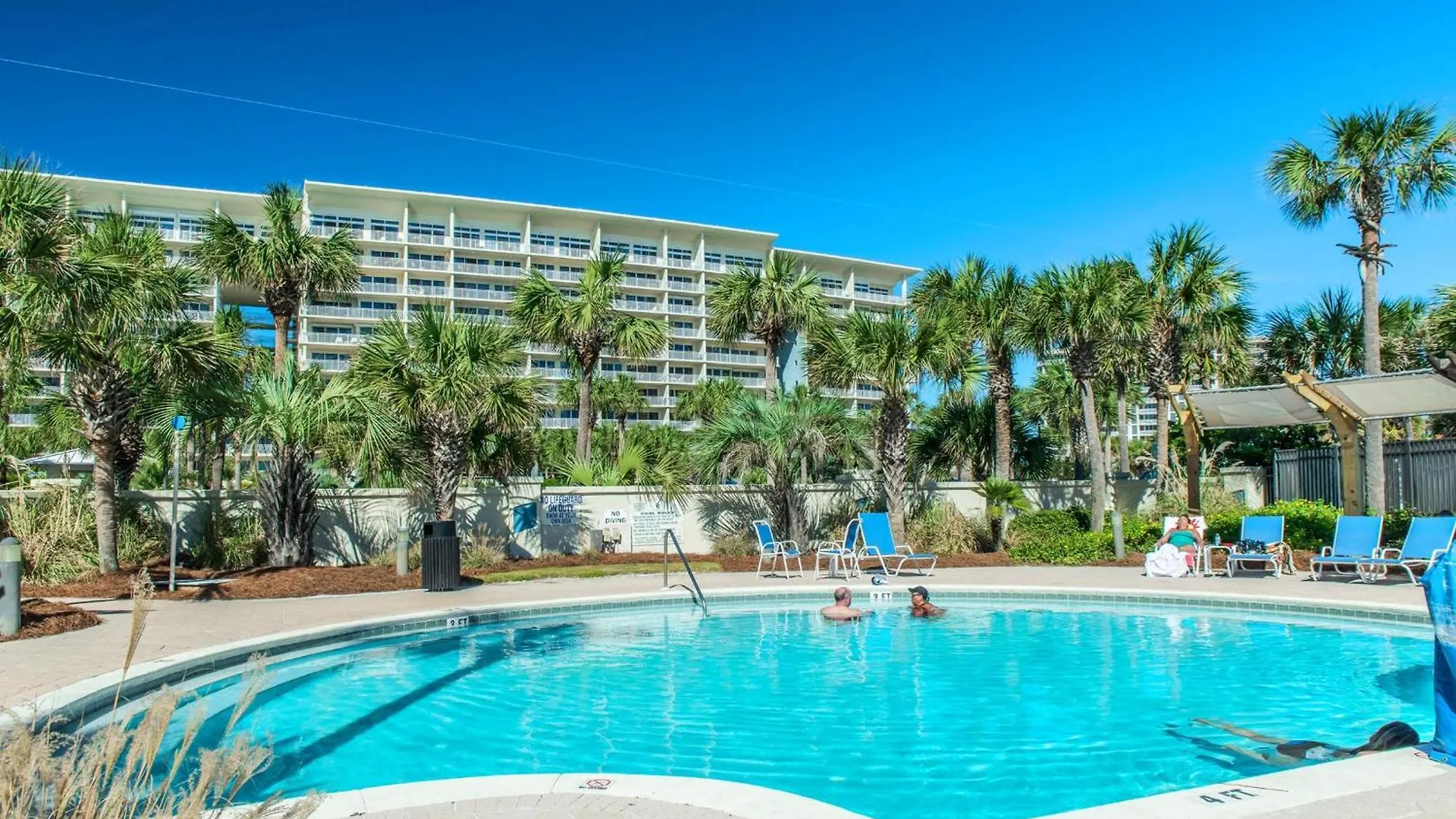 Sterling Shores 818 *