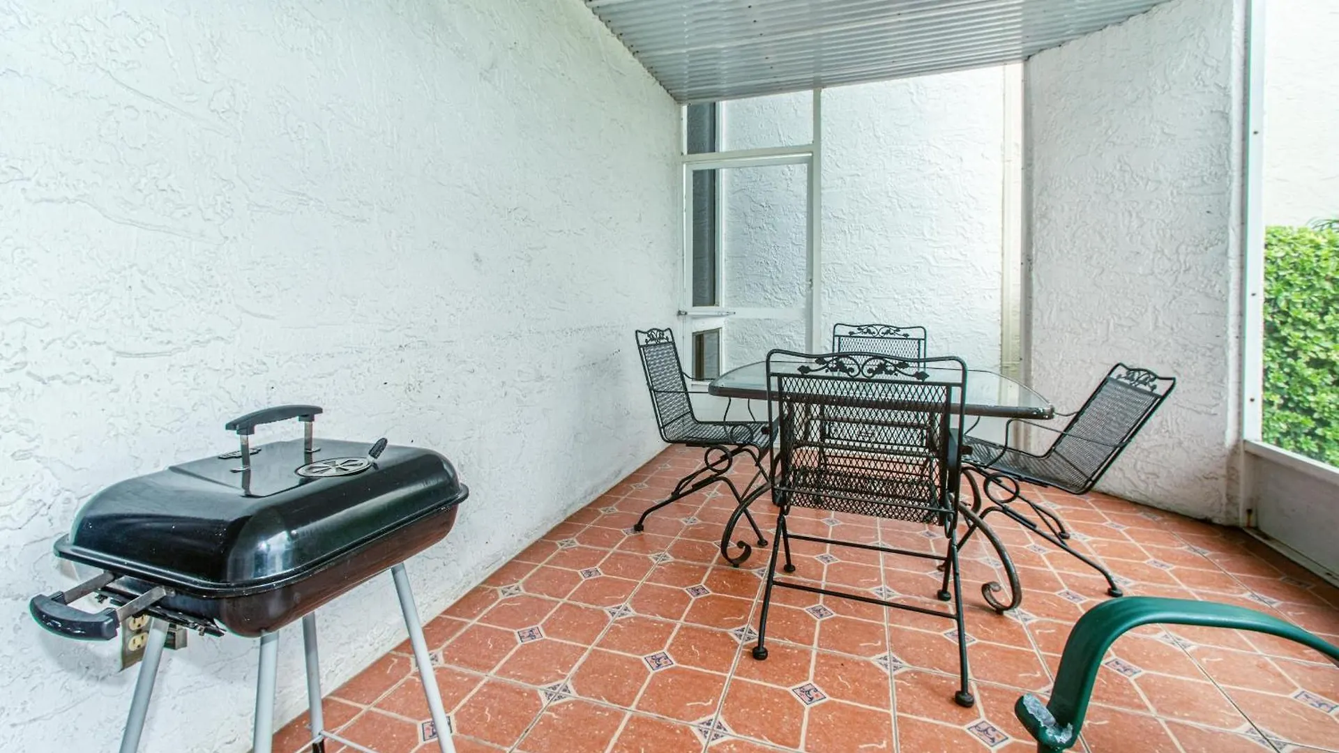 Shoreline Towers Townhouse 4-3 Destin