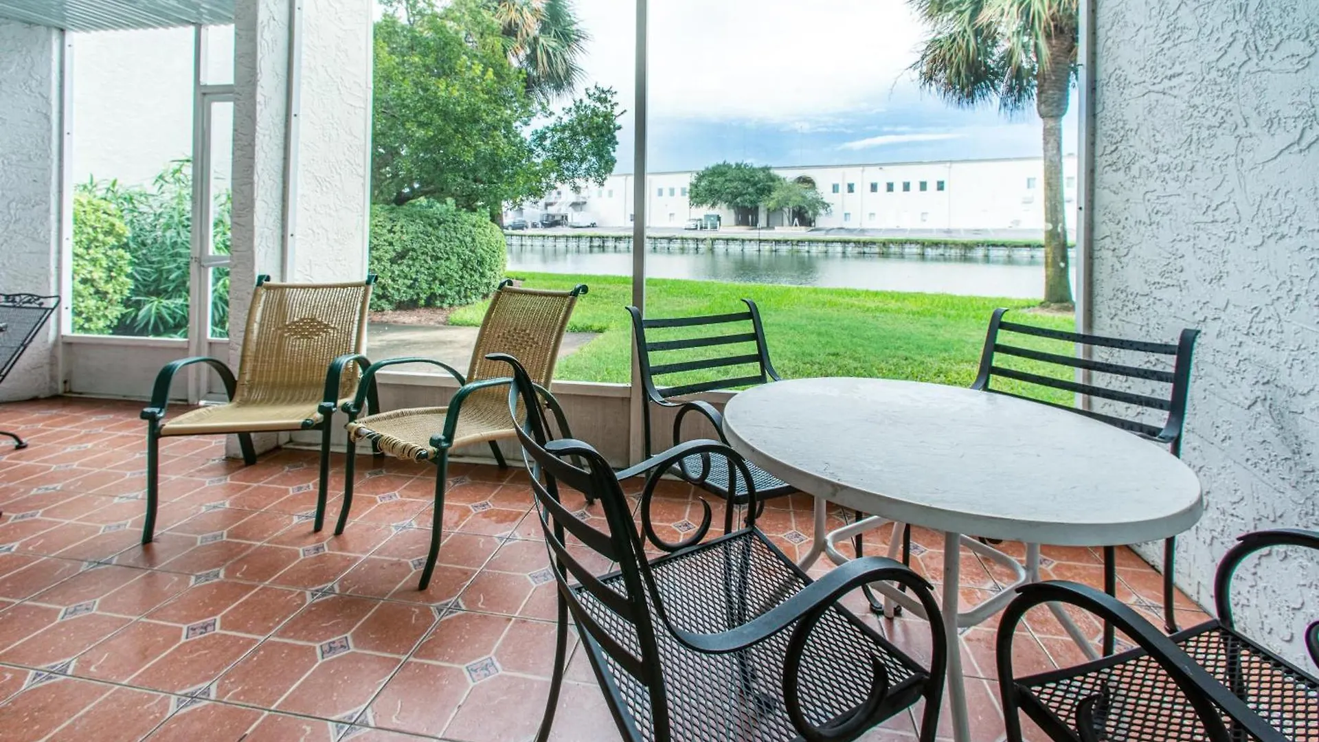 Shoreline Towers Townhouse 4-3 Holiday home *