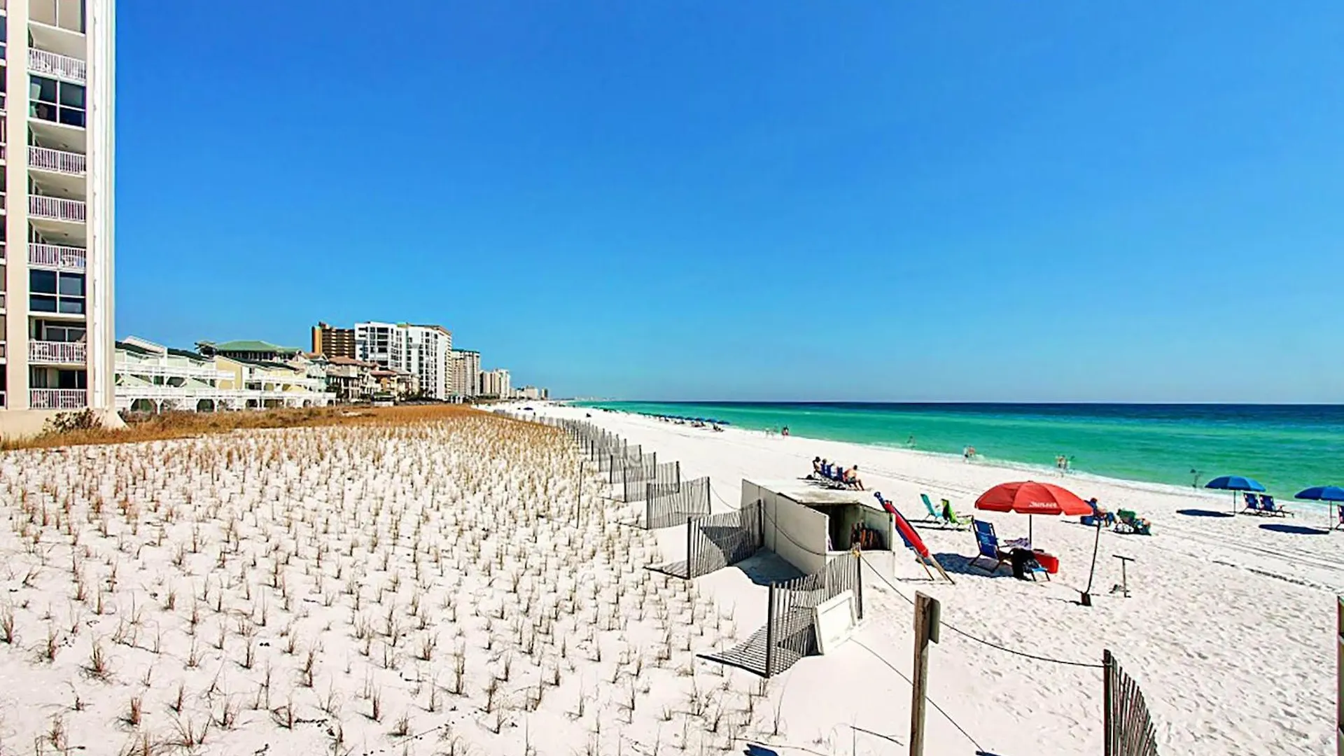 Shoreline Towers Townhouse 4-4