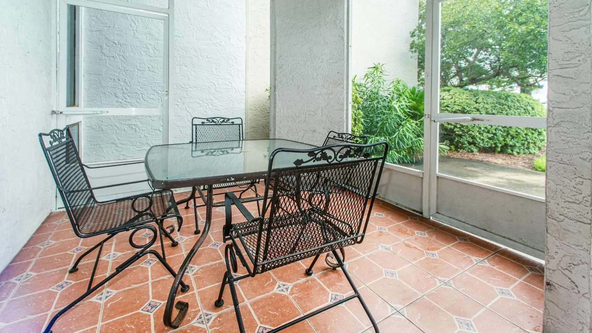 Holiday home Shoreline Towers Townhouse 4-3 *