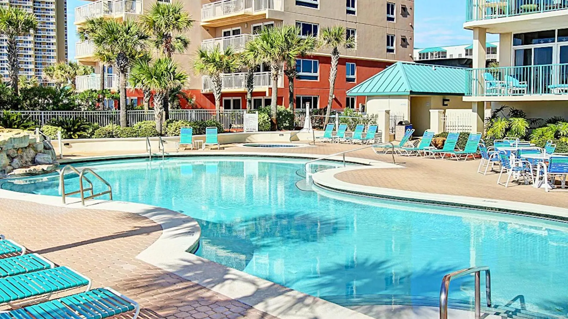 Jade East 1730 Apartment Destin