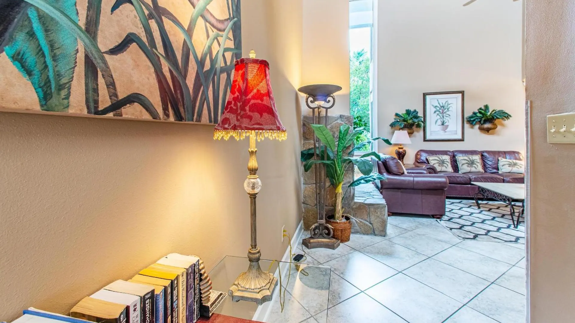 Shoreline Towers Townhouse 4-3 Destin