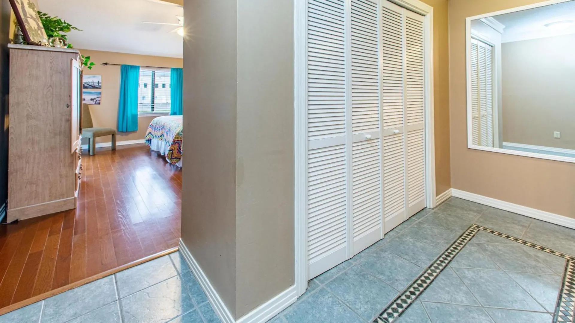Shoreline Towers Townhouse 4-3 Holiday home *