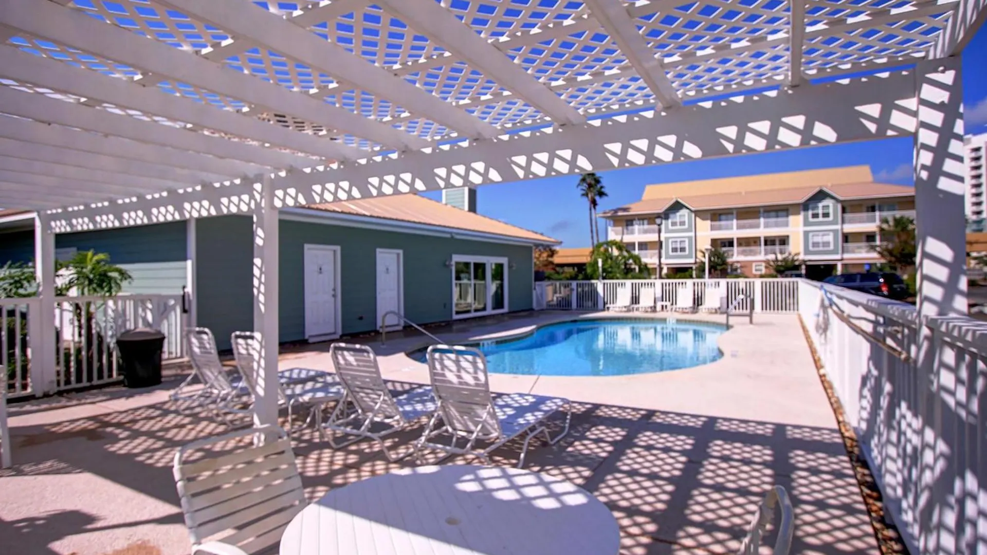 St. Martin Beachwalk Villas 412 * Destin