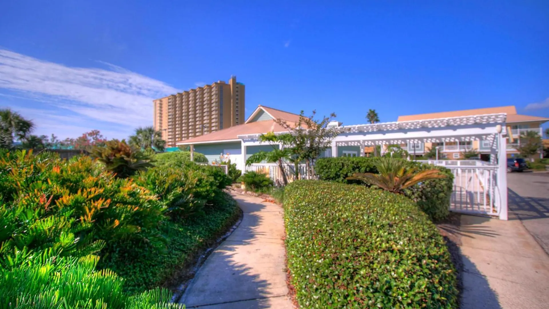 St. Martin Beachwalk Villas 412 Destin