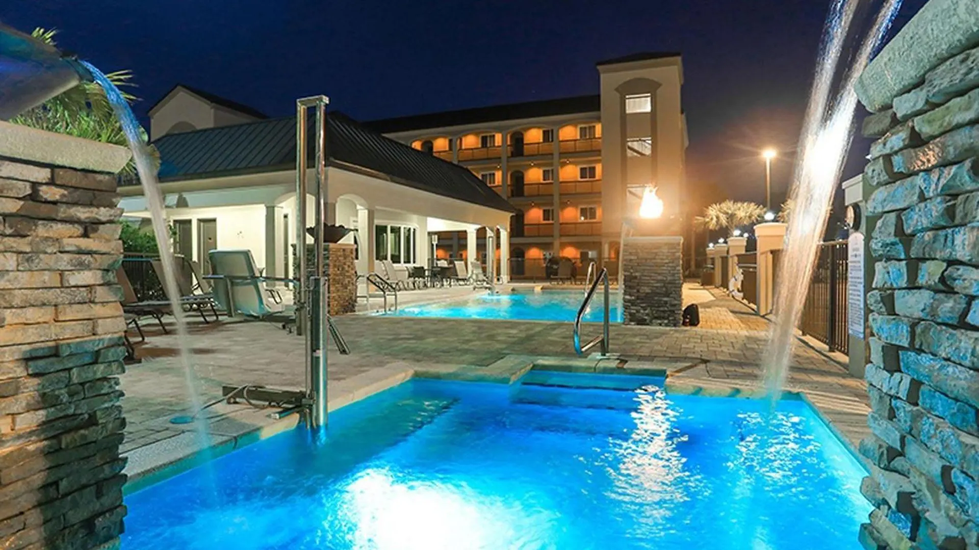 Apartment Alerio C303 Destin