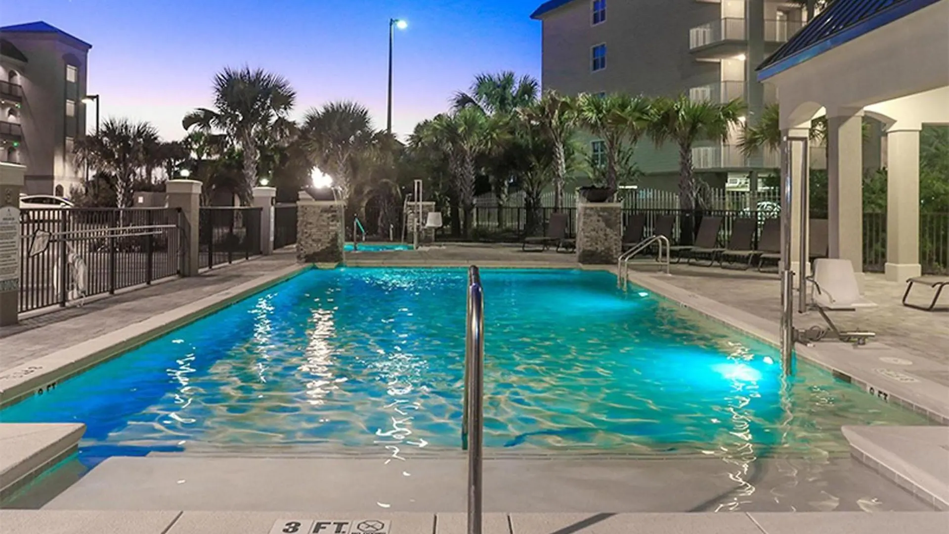 Alerio C303 Apartment Destin