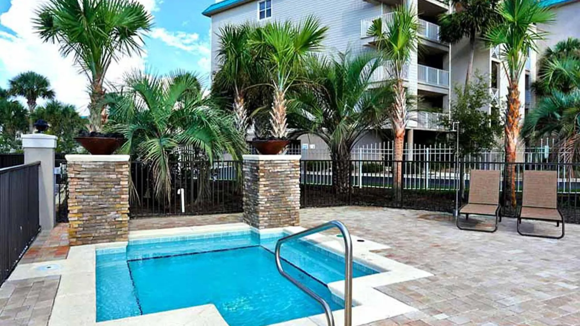 Apartment Alerio C303 Destin