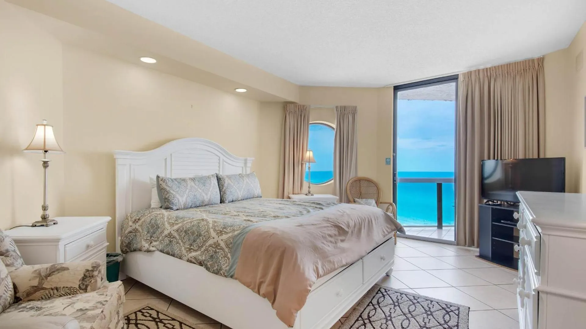 Surfside #1103 Apartment