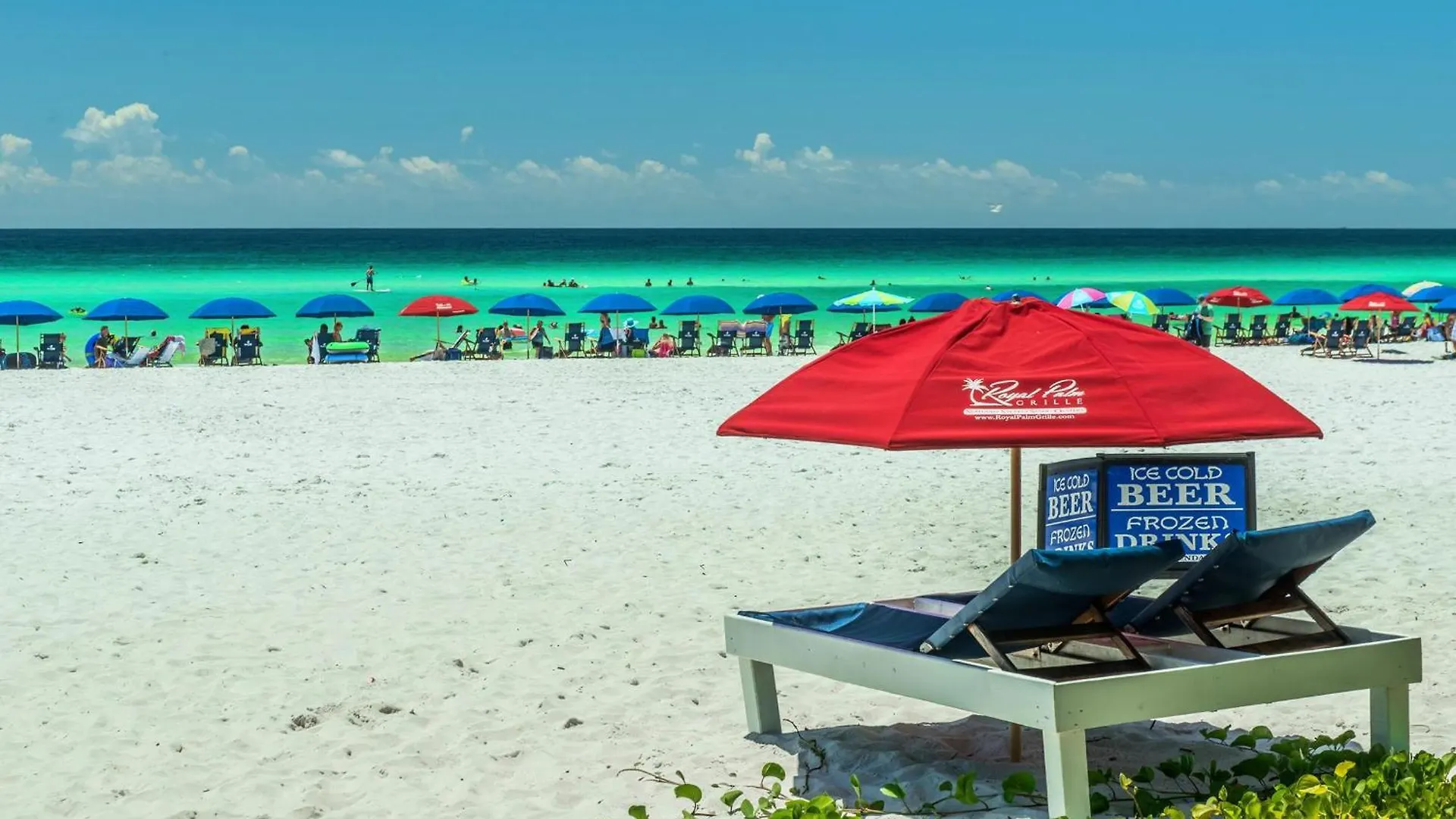 Apartment Surfside #1103