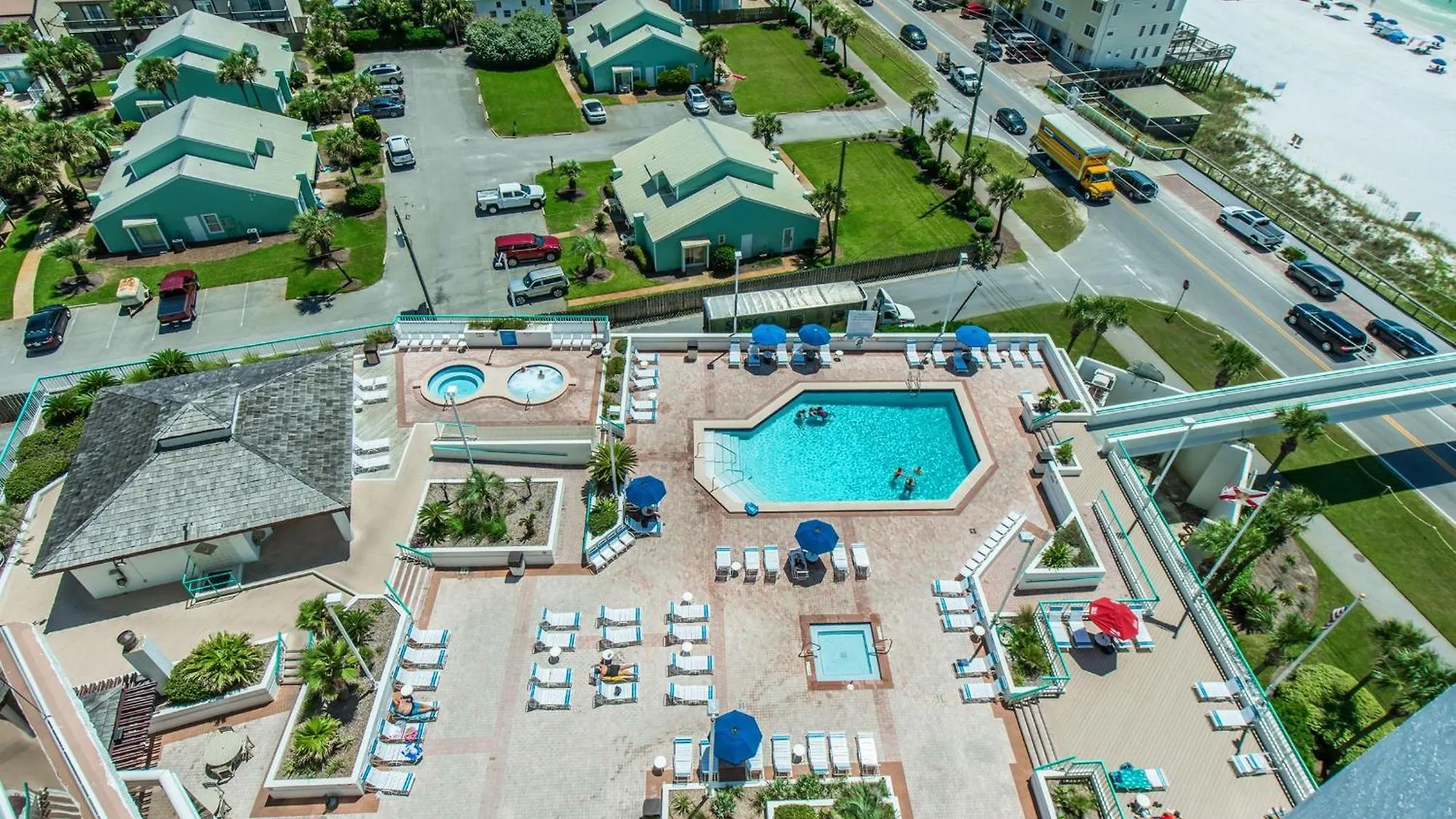 Surfside #1103 Destin