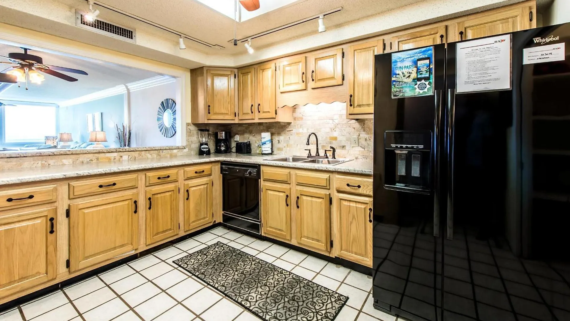 Shoreline Towers 3074 Apartment Destin