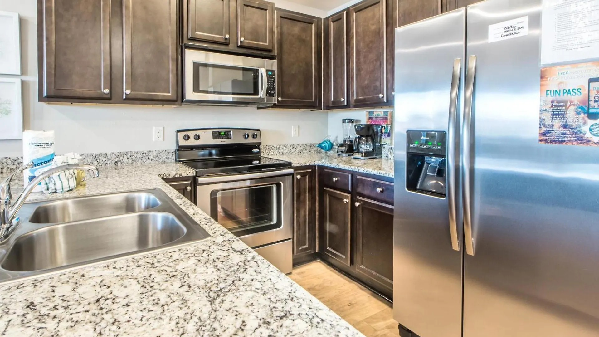 Apartment Alerio E204 Destin