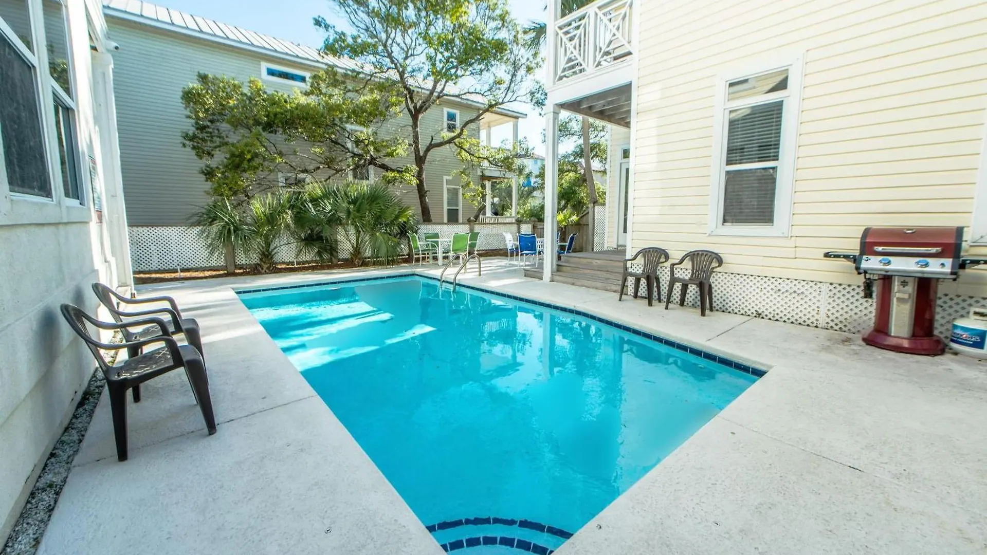 Brzee Holiday home