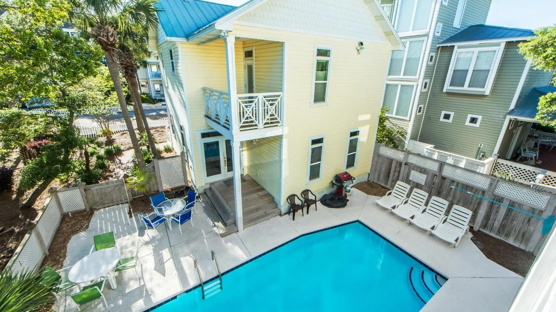 Brzee Holiday home *