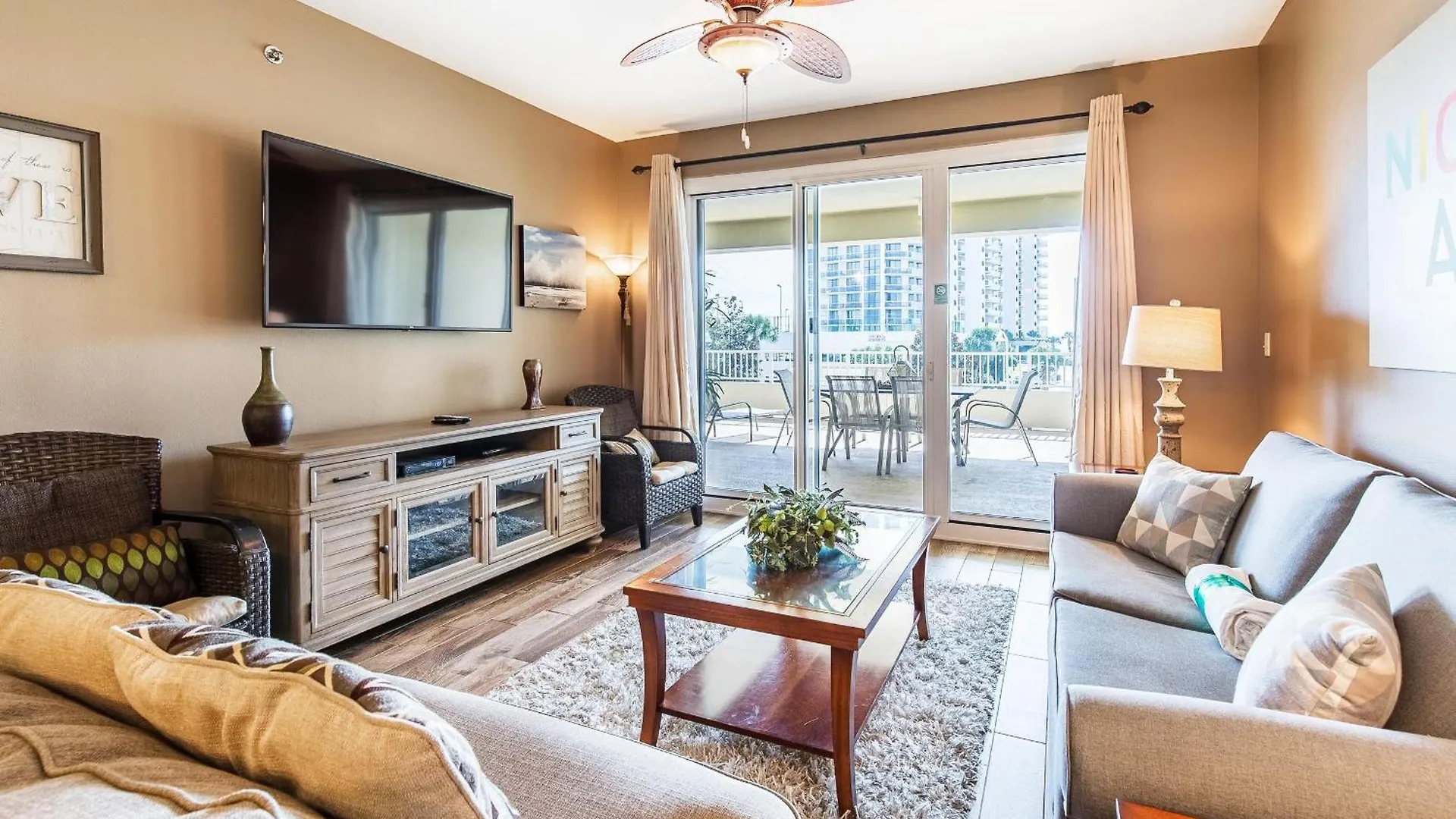 Ariel Dunes I 203 Destin