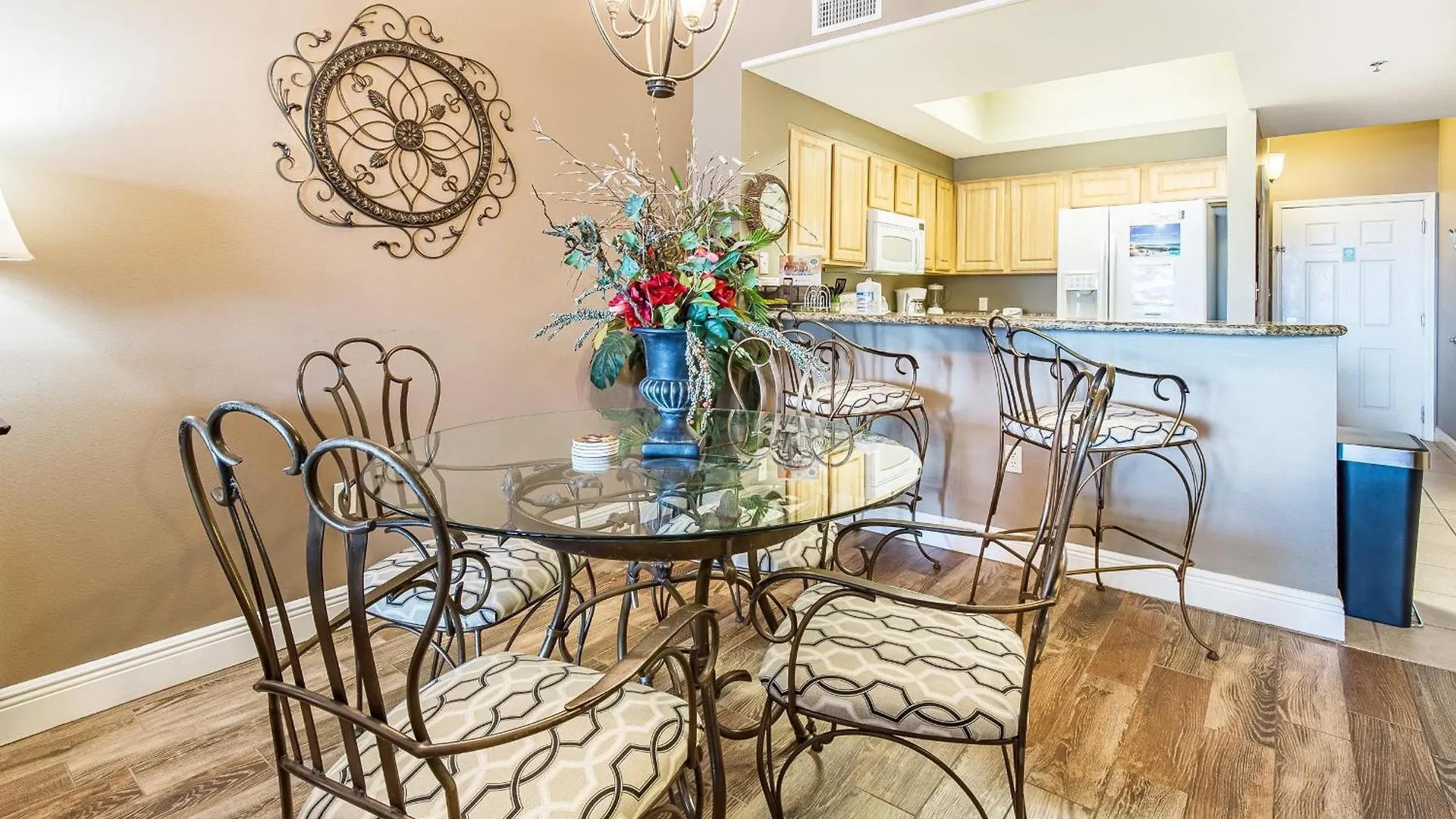 Apartment Ariel Dunes I 203