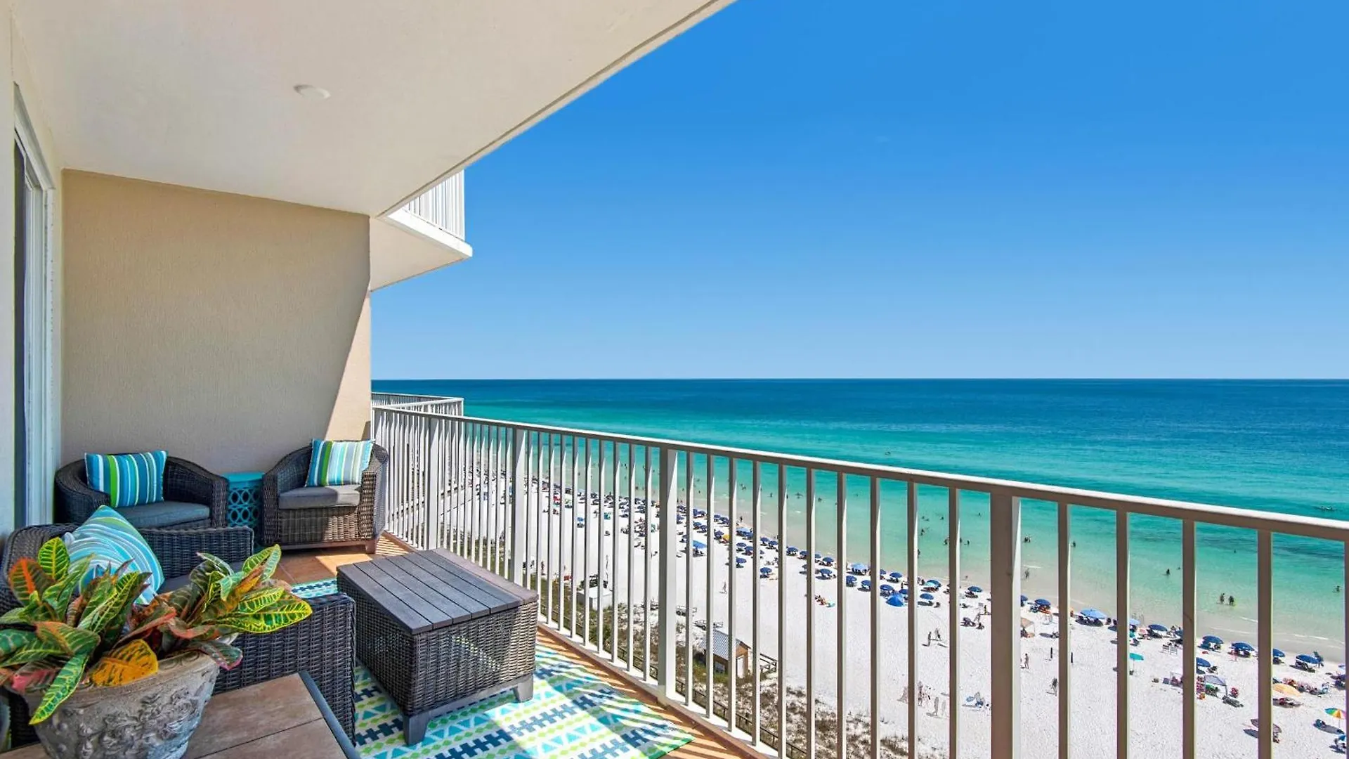 Aparthotel Majestic Sun 1014b- Shades Of Blue Miramar Beach