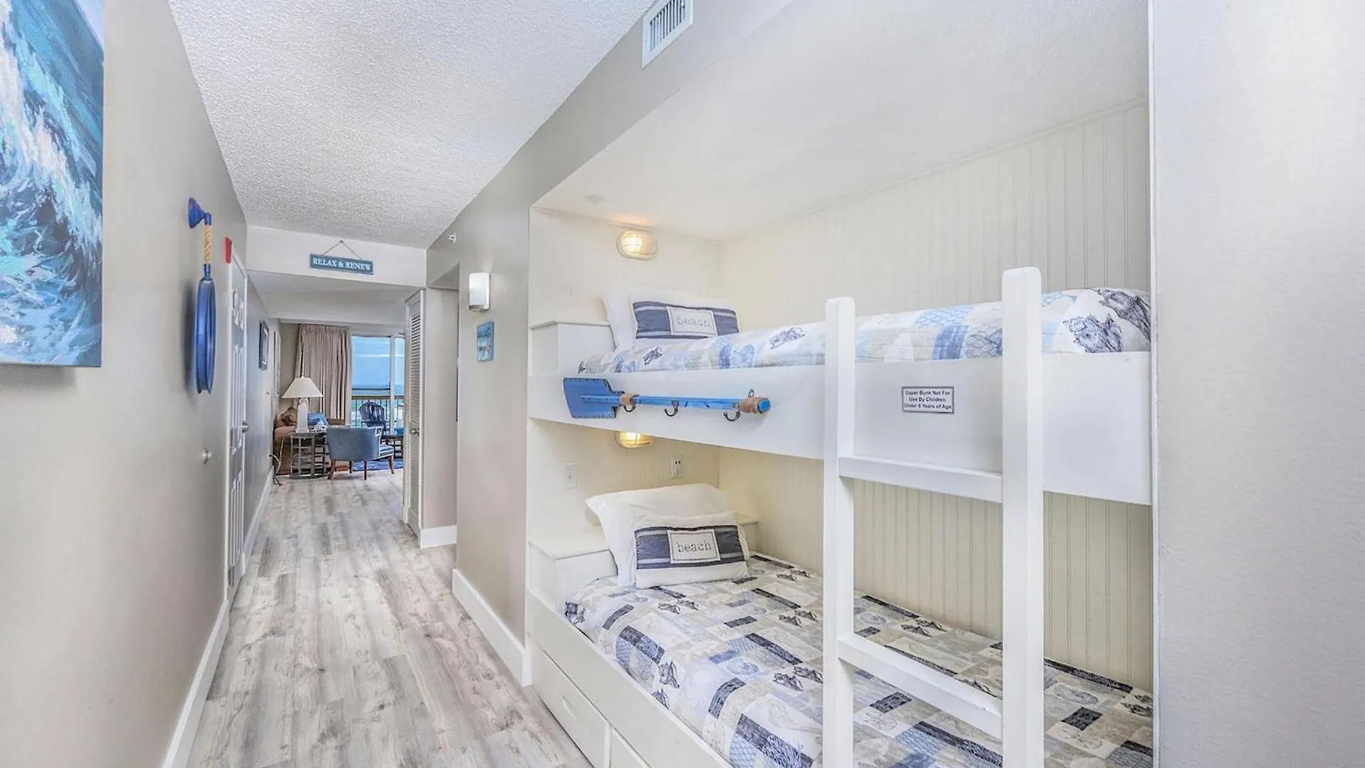 Pelican 308 Aparthotel Destin