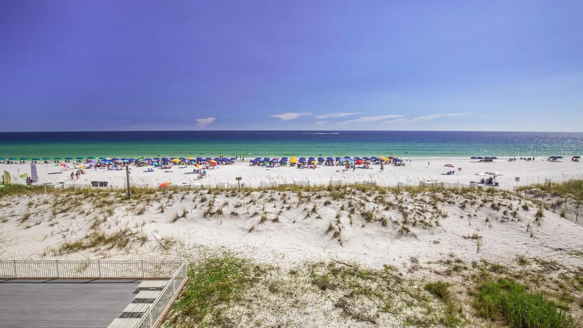 Aparthotel Pelican 308 Destin