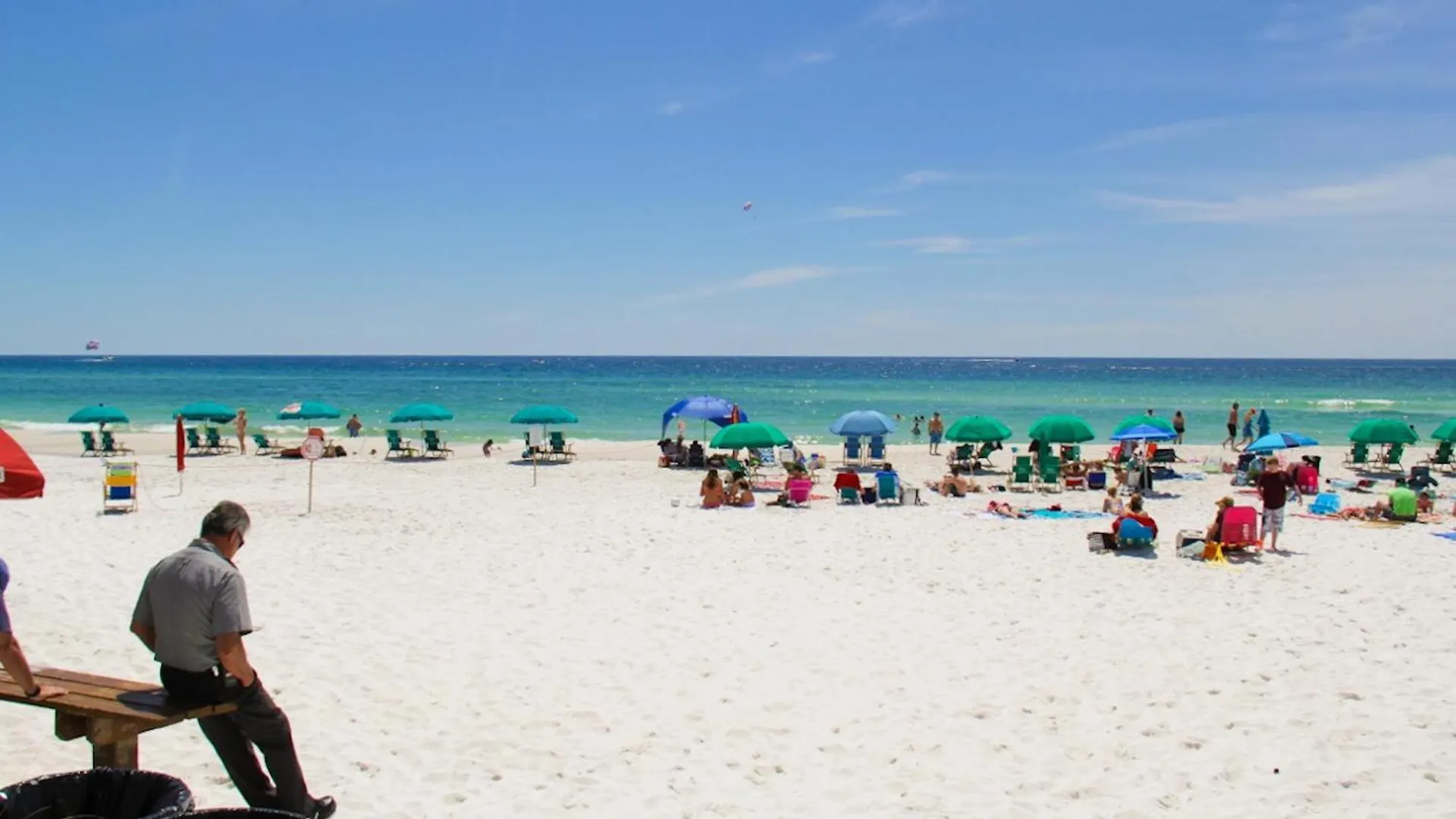 Apartment St. Martin Beachwalk 131