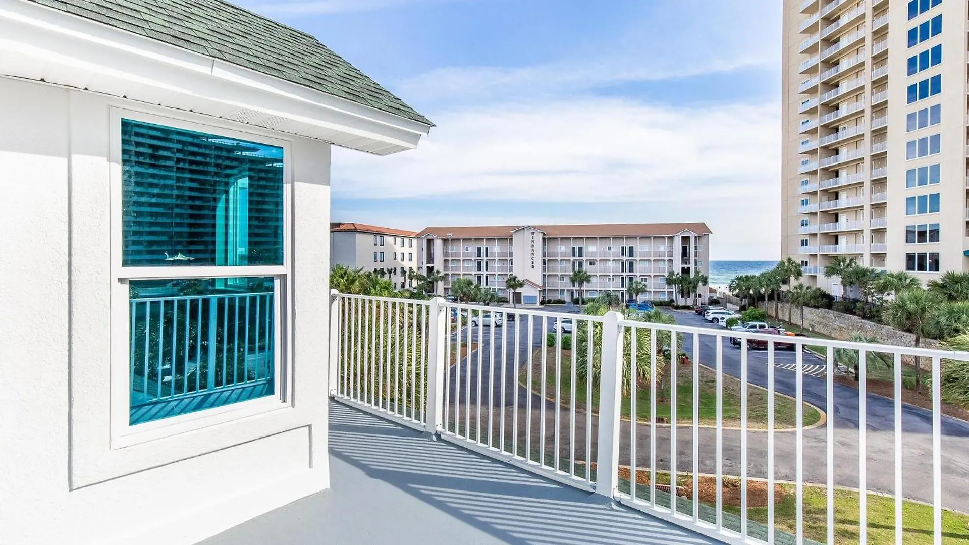 Sun Seeker Destin