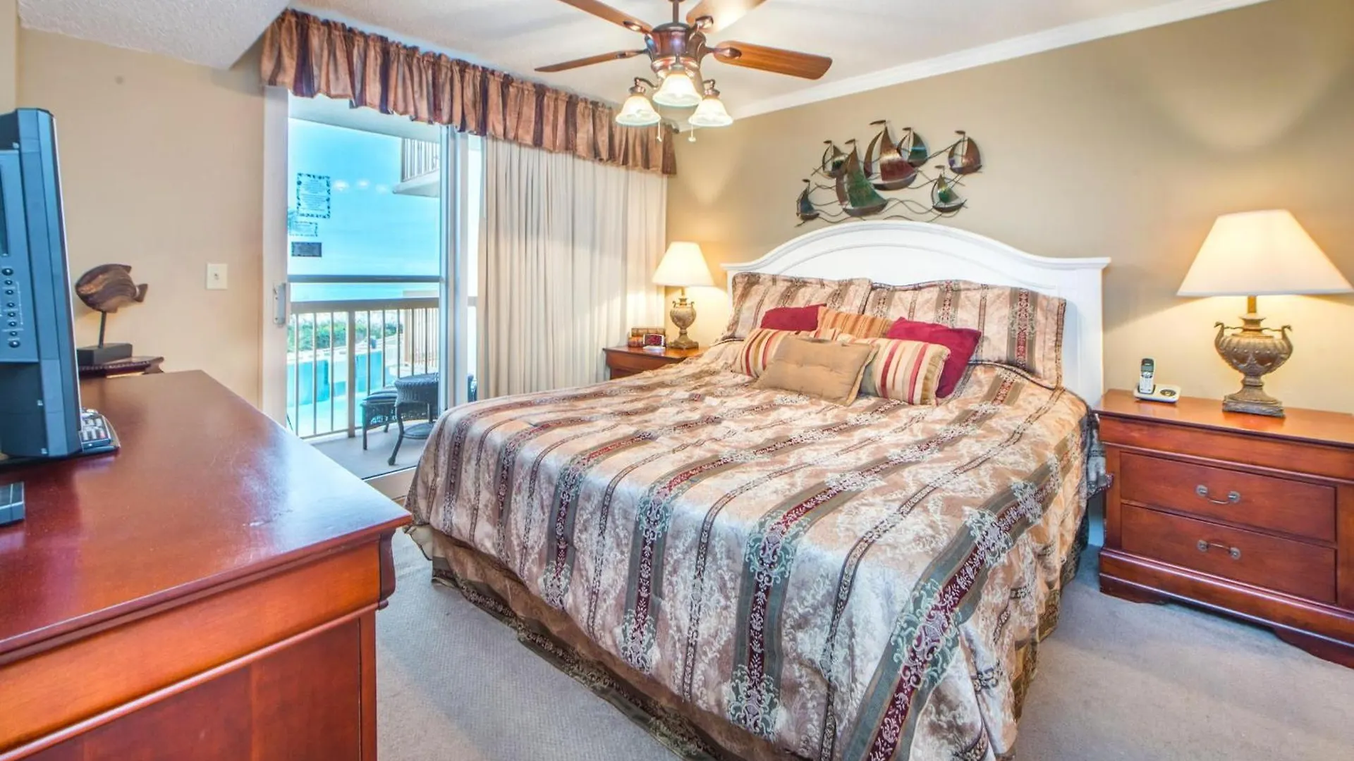 Pelican 213 Apartment Destin