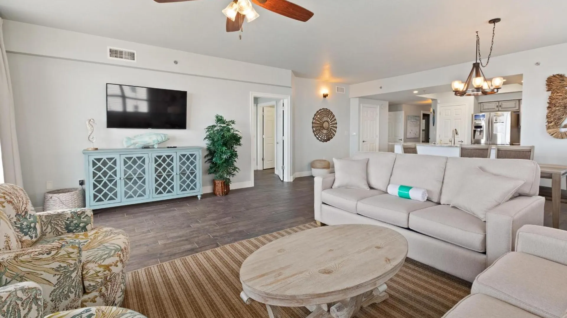 Ariel Dunes Ii 1601 * Miramar Beach