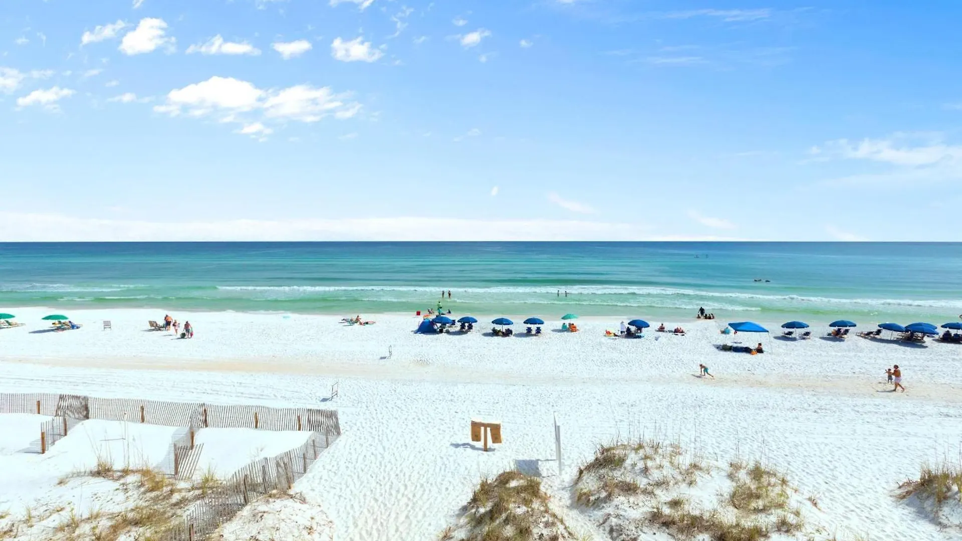 Summer Haven A Destin