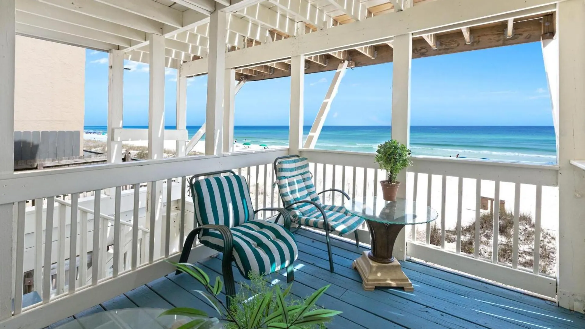 Summer Haven A * Destin