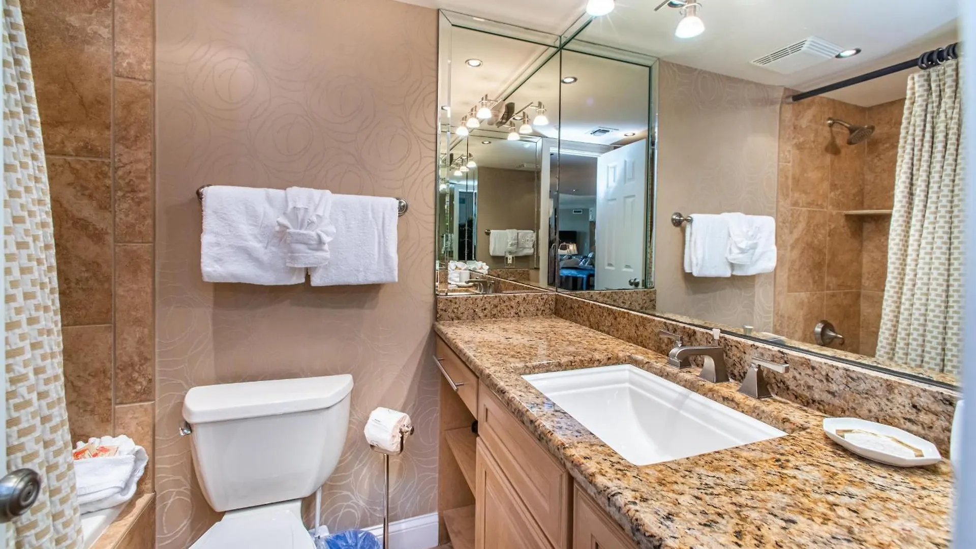 Aparthotel East Pass 407 Destin