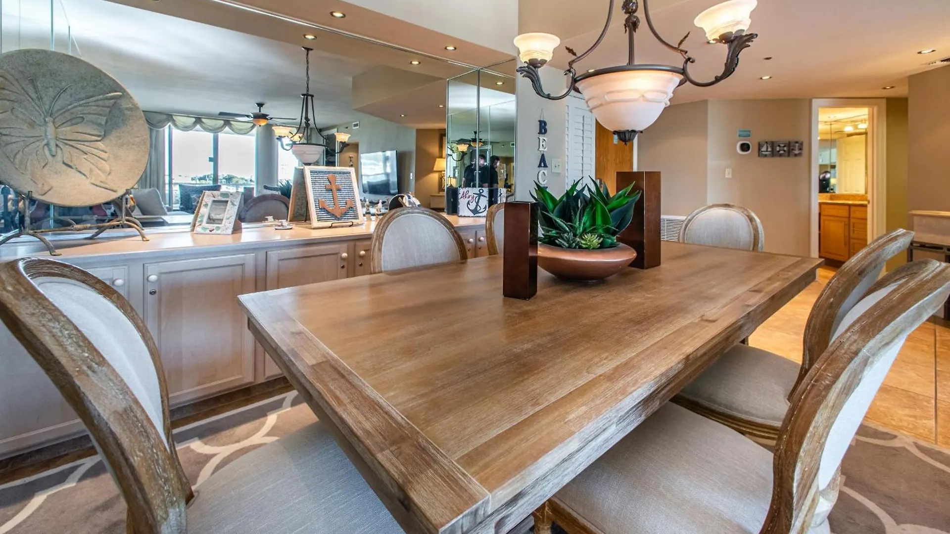 East Pass 407 Aparthotel Destin
