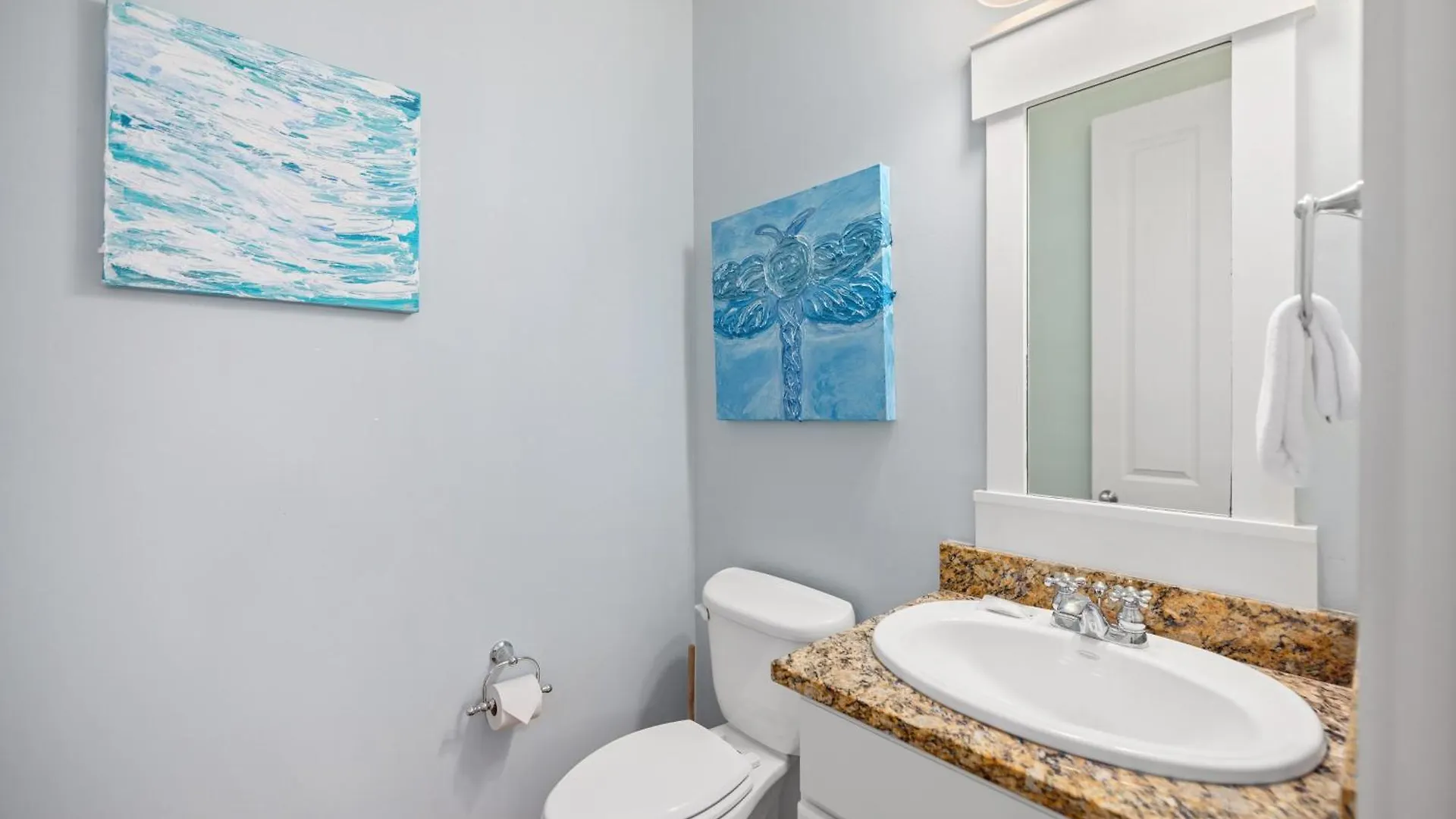 펜션 1366 Laurel Grove 데스틴