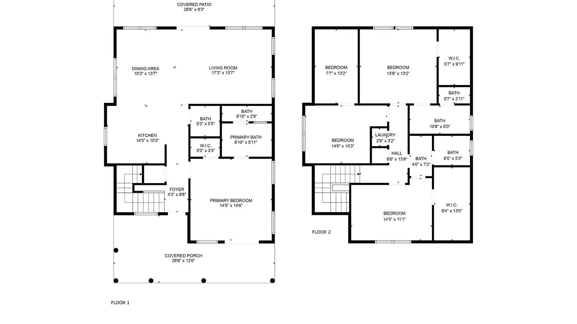 1366 Laurel Grove 데스틴