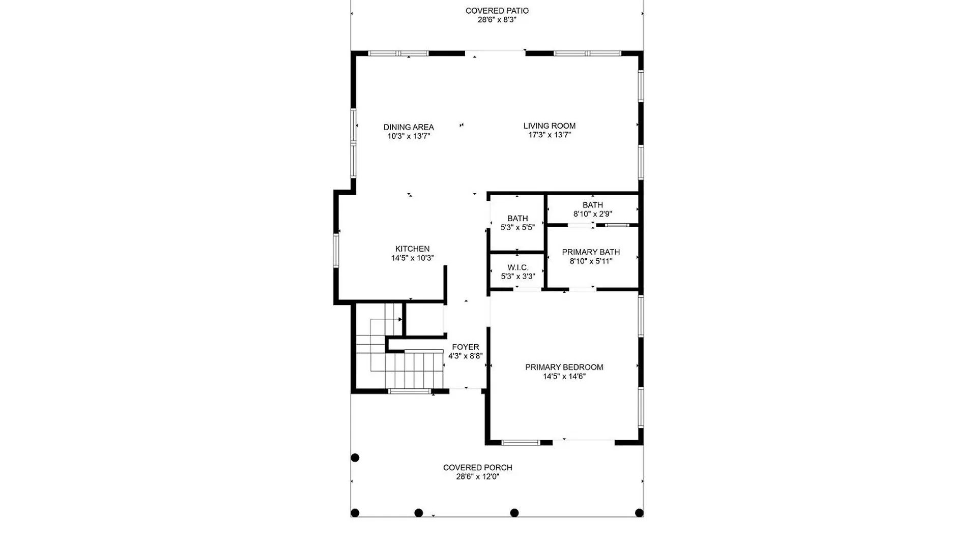 1366 Laurel Grove