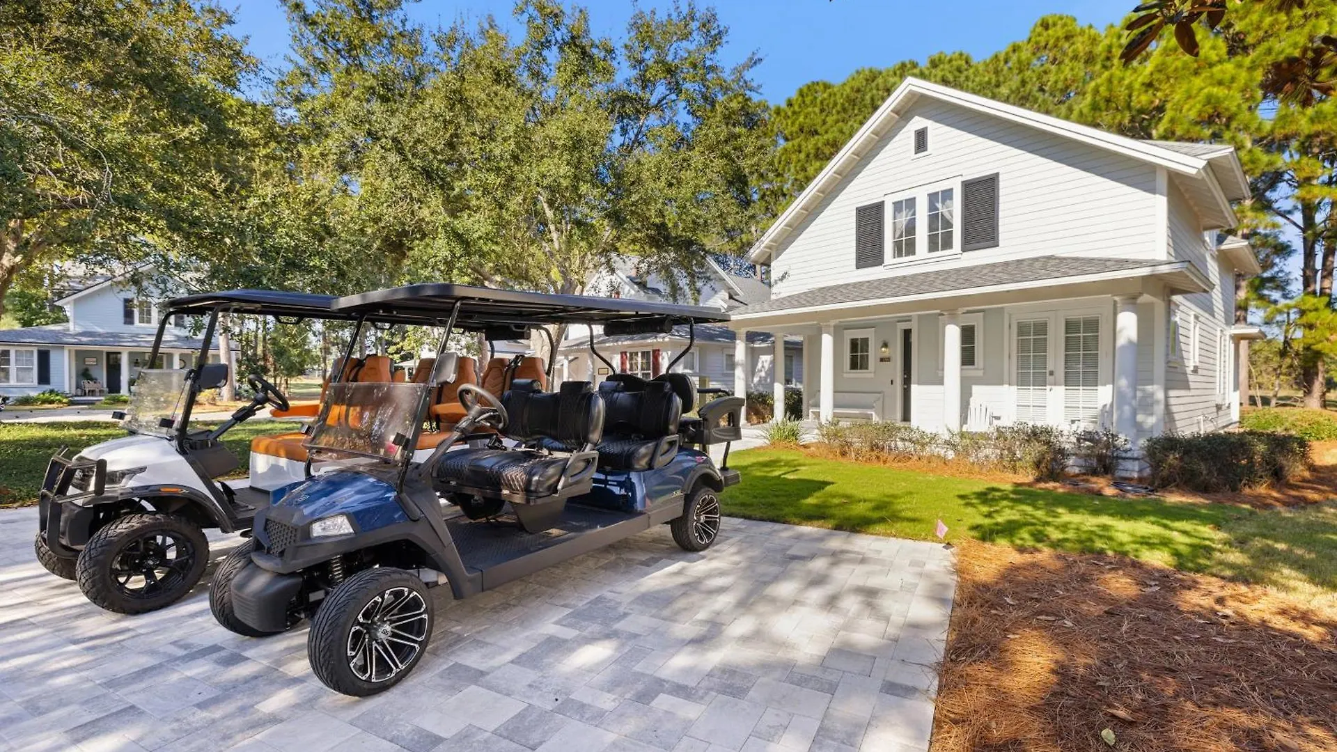 펜션 1366 Laurel Grove *