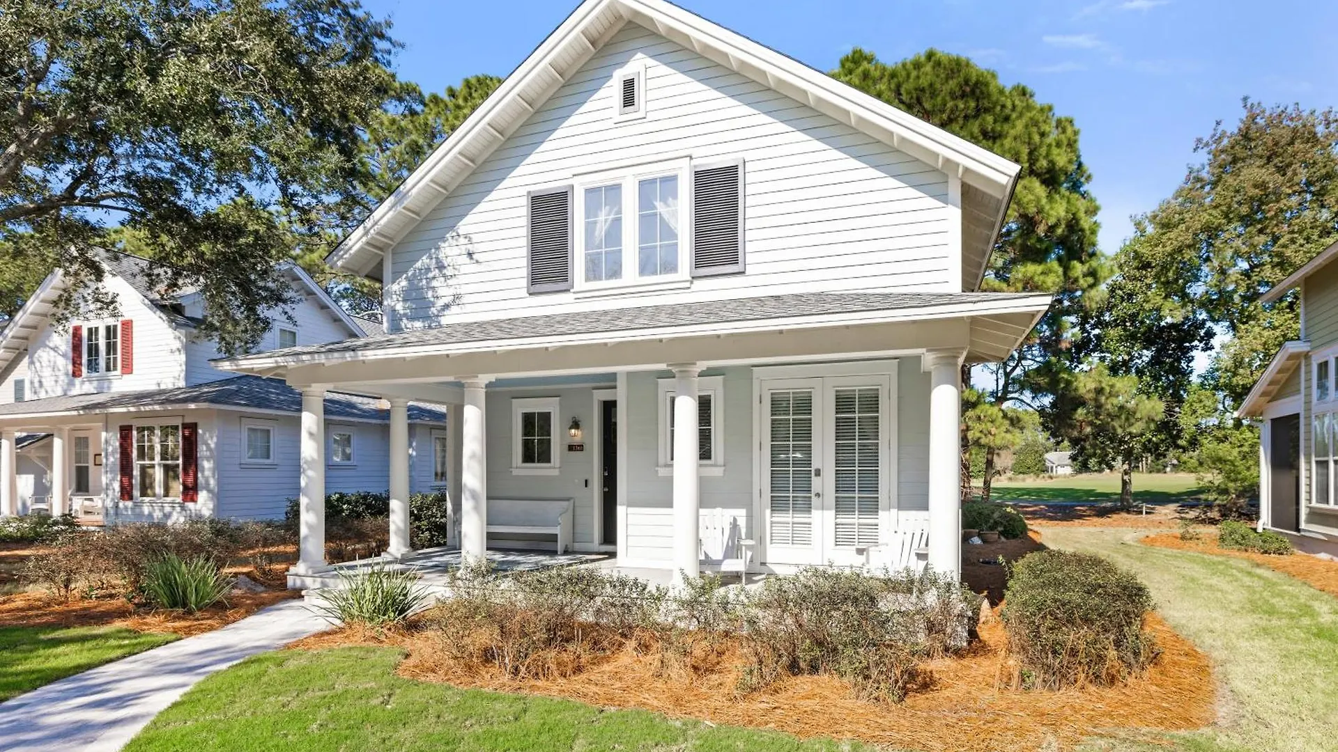 1366 Laurel Grove 펜션 *