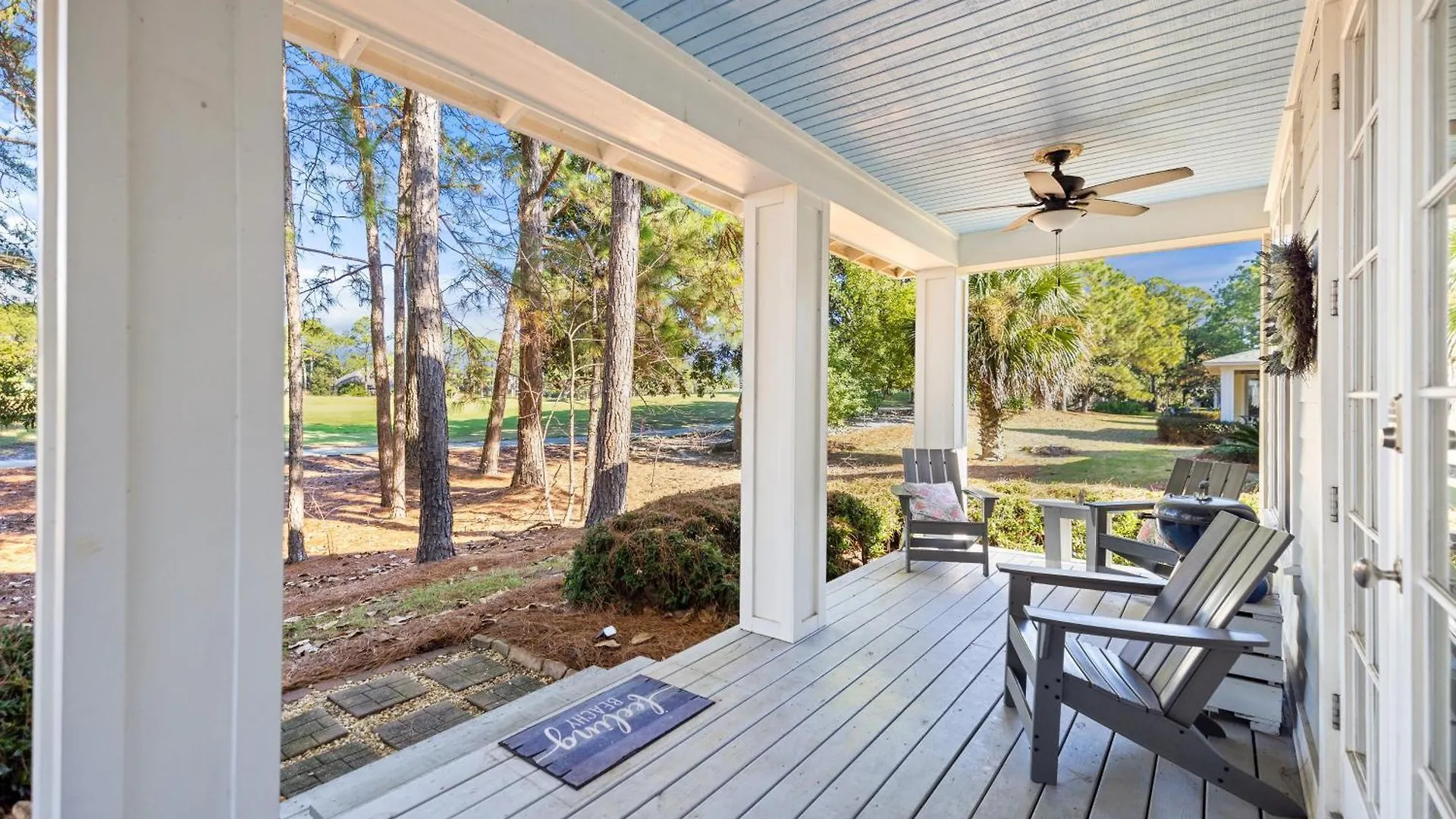 펜션 1366 Laurel Grove *
