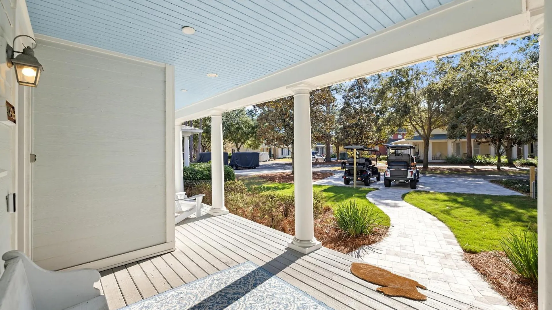 1366 Laurel Grove 펜션 데스틴