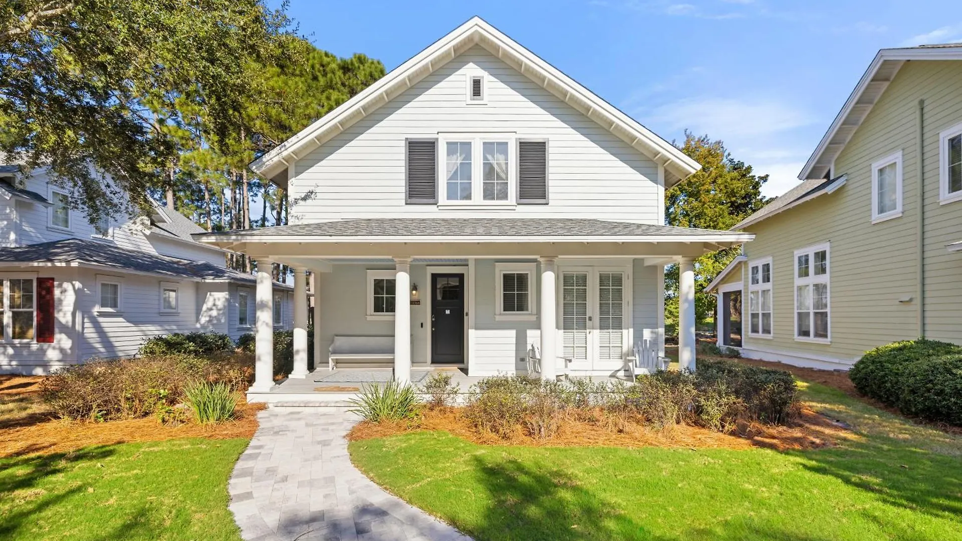 펜션 1366 Laurel Grove 데스틴