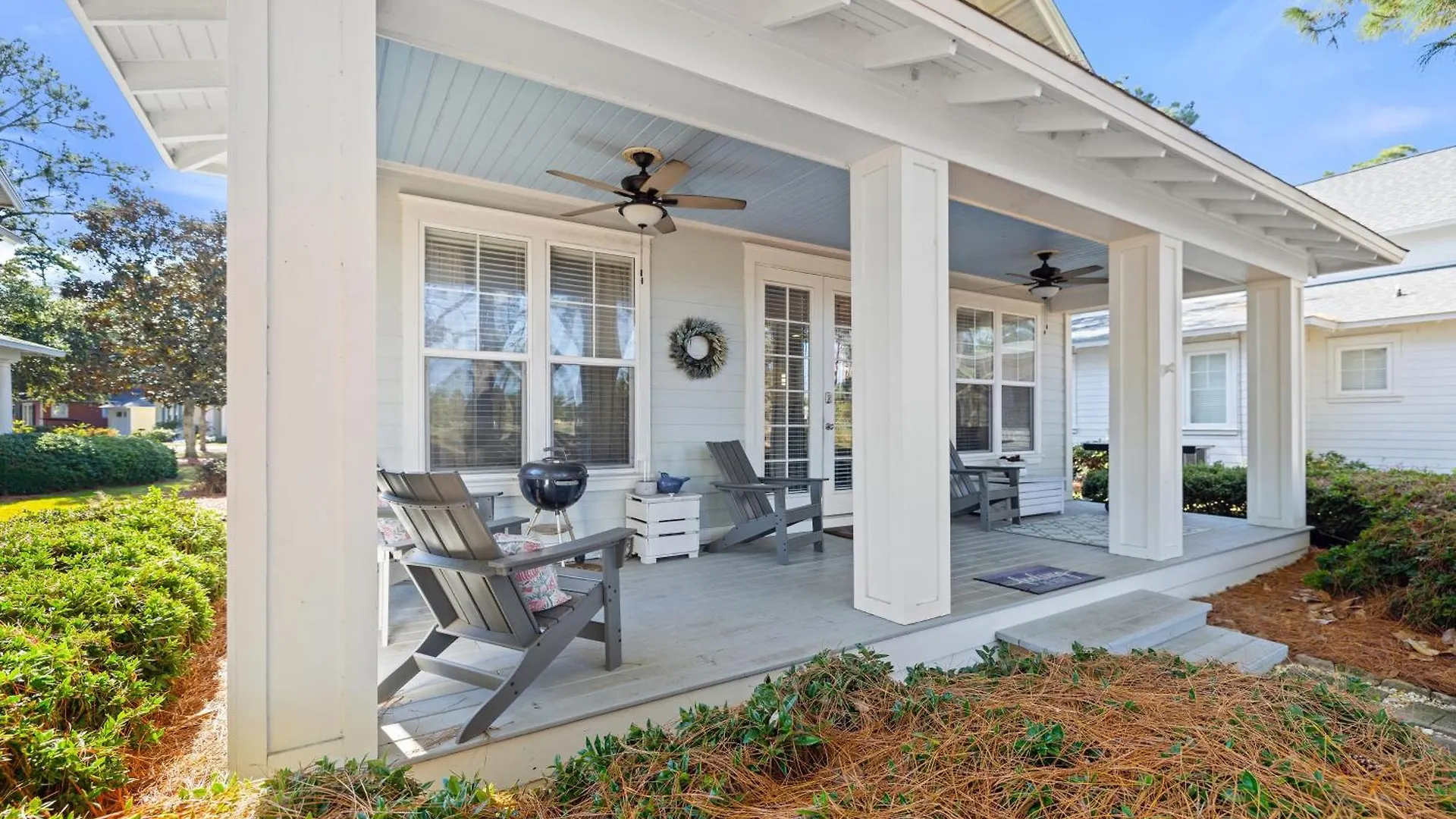 1366 Laurel Grove 데스틴